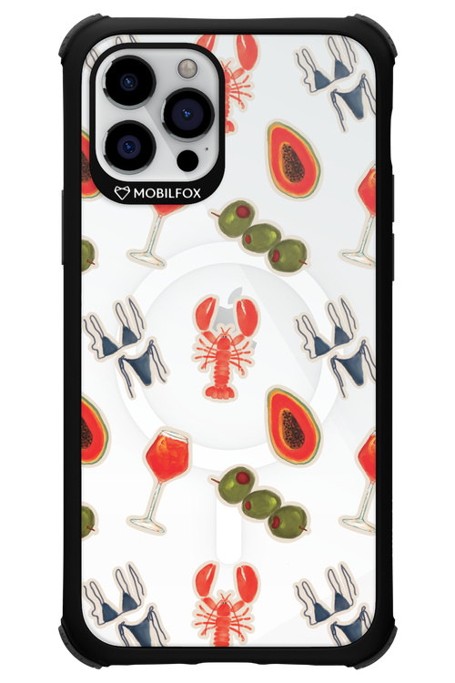 Aperitivo Dreams - Apple iPhone 12 Pro