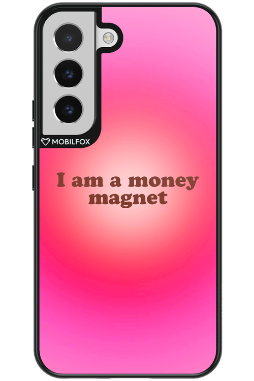 Money Magnet - Samsung Galaxy S22