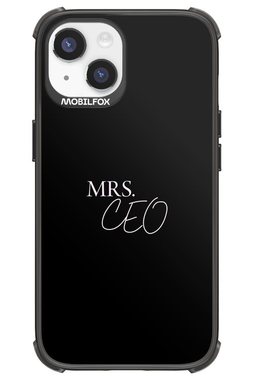 Mrs. CEO - Apple iPhone 14