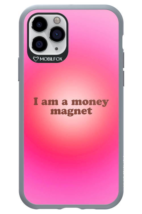 Money Magnet - Apple iPhone 11 Pro
