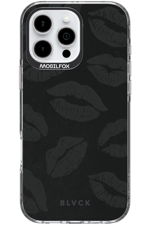 Dark Lips - Apple iPhone 16 Pro Max