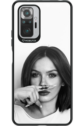 Soft Focus - Xiaomi Redmi Note 10S