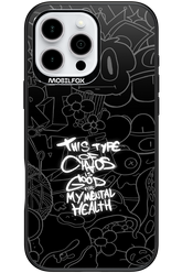 My Mental Health - Apple iPhone 16 Pro Max
