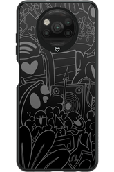 Dark Chaos - Xiaomi Poco X3 NFC