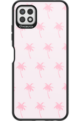 Palm Forest - Samsung Galaxy A22 5G