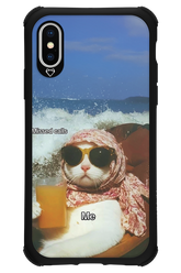 Missed Calls - Apple iPhone XS