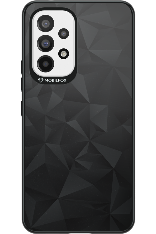 Low Poly - Samsung Galaxy A53
