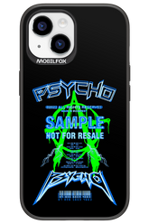 Sample Anarchy - Apple iPhone 15