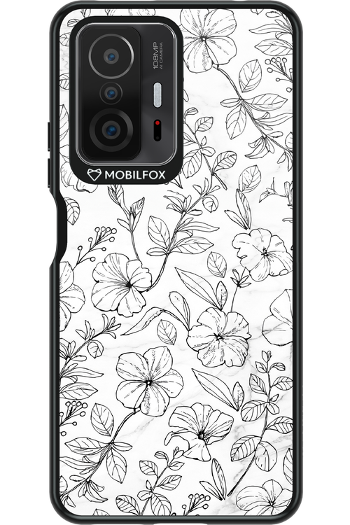 Lineart Beuty - Xiaomi Mi 11T