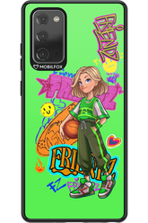 Wera - Samsung Galaxy Note 20