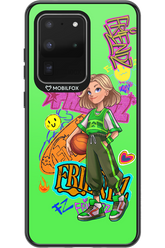 Wera - Samsung Galaxy S20 Ultra 5G