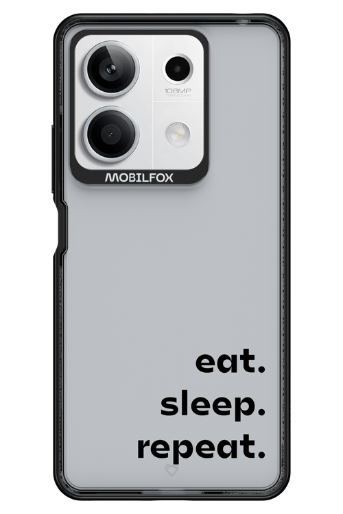 Daily Loop - Xiaomi Redmi Note 13 5G