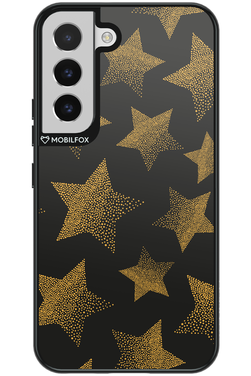 Holiday Stars - Samsung Galaxy S22