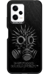 Toxic Skull - Xiaomi Redmi Note 12 5G