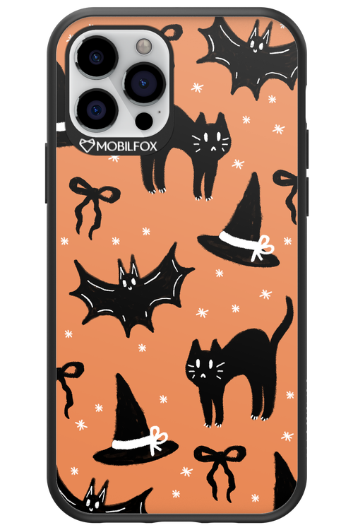 Cat & Bat - Apple iPhone 12 Pro