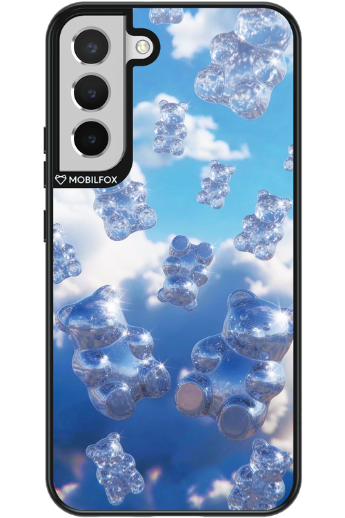 Crystal Bears 2.0 - Samsung Galaxy S22+
