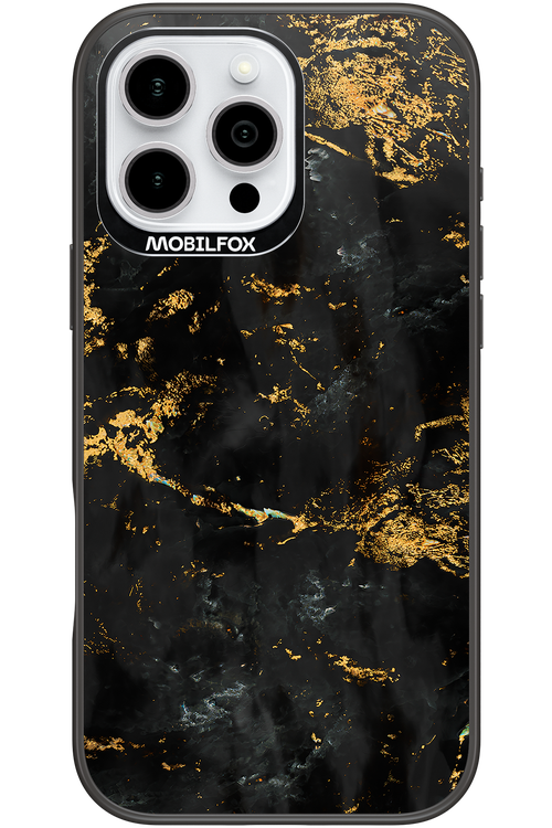 Goldie - Apple iPhone 16 Pro Max