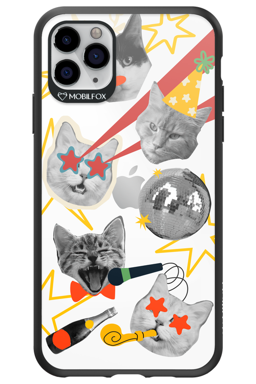 Christmas Chaos - Apple iPhone 11 Pro Max