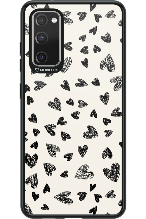 Crazy in Luv - Samsung Galaxy S20 FE