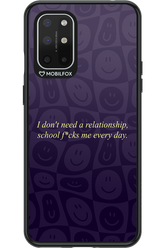 F_CK - OnePlus 8T