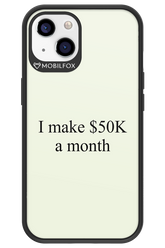 $50K - Apple iPhone 13