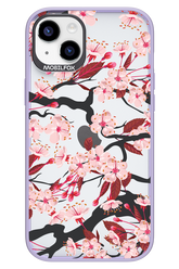 Sakura - Apple iPhone 14 Plus