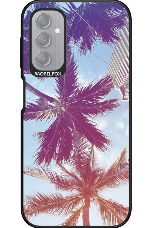 Sunset Dreams - Samsung Galaxy A14