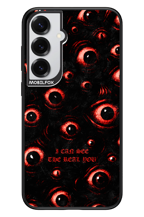 The Watchers - Samsung S25+