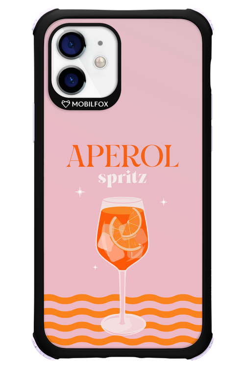 Aperol - Apple iPhone 12