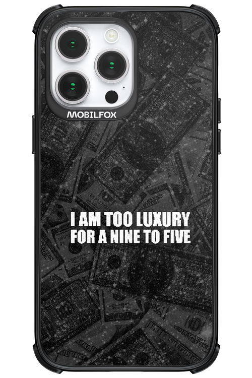 9 to 5 - Apple iPhone 14 Pro Max