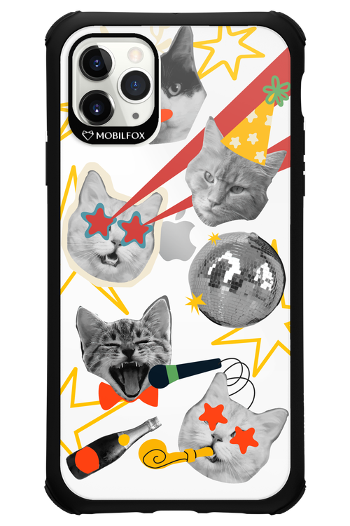 Christmas Chaos - Apple iPhone 11 Pro Max