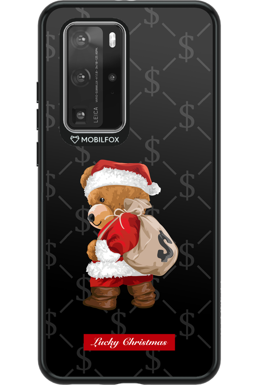 Lucky Christmas - Huawei P40 Pro