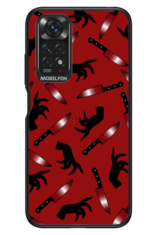 Handy Tool - Xiaomi Redmi Note 11/11S 4G