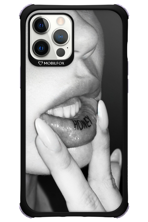 Lip Secret - Apple iPhone 12 Pro Max
