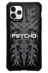 Cybersigilism (Black) - Apple iPhone 11 Pro