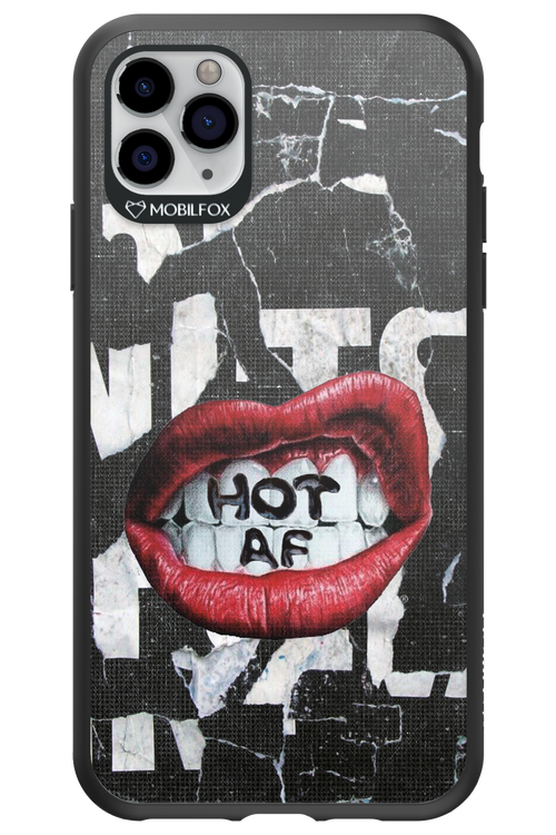 HOT AS F - Apple iPhone 11 Pro Max
