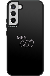 Mrs. CEO - Samsung Galaxy S22+