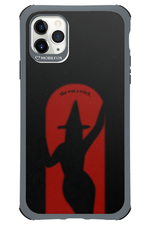 Witch Season - Apple iPhone 11 Pro Max