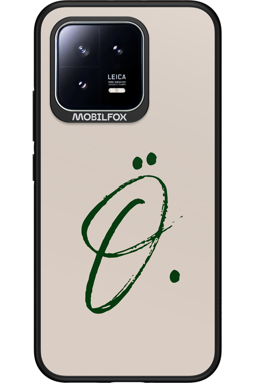 (Tennis Zone) O II - Xiaomi 13