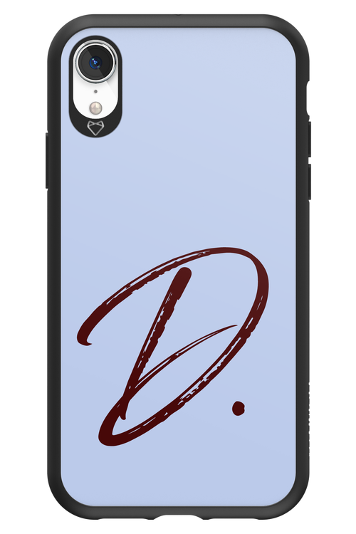 (Jellyfish Presso) D 2.0 - Apple iPhone XR