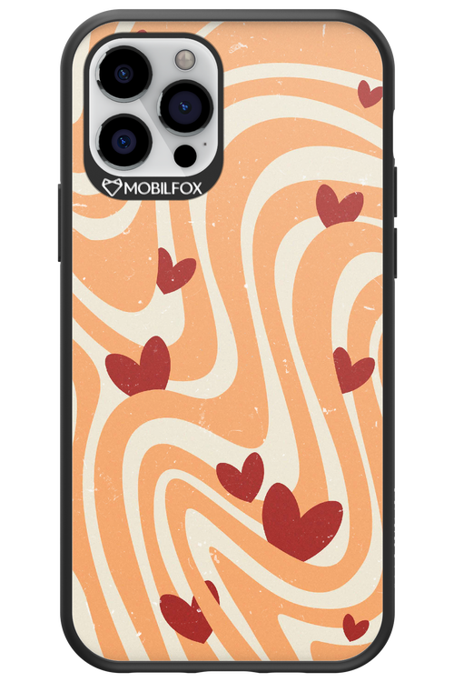 Heartwave 2.0 - Apple iPhone 12 Pro