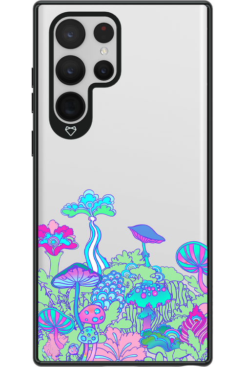 Shrooms - Samsung Galaxy S22 Ultra