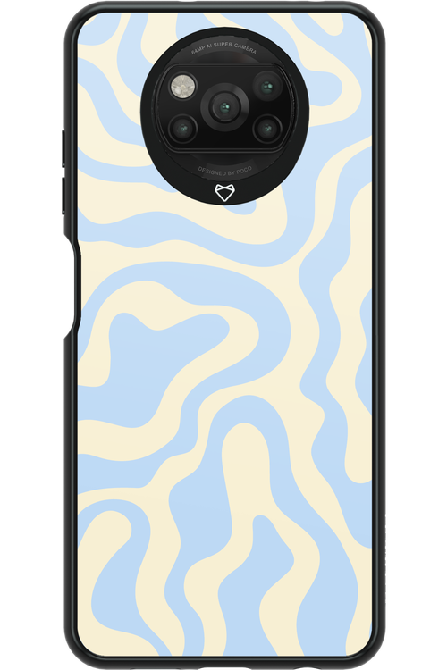 By the Sea 2.0 - Xiaomi Poco X3 NFC