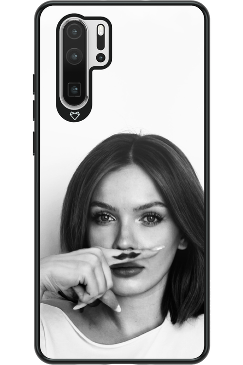 Soft Focus - Huawei P30 Pro