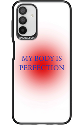 My body is perfection - Samsung Galaxy A04s