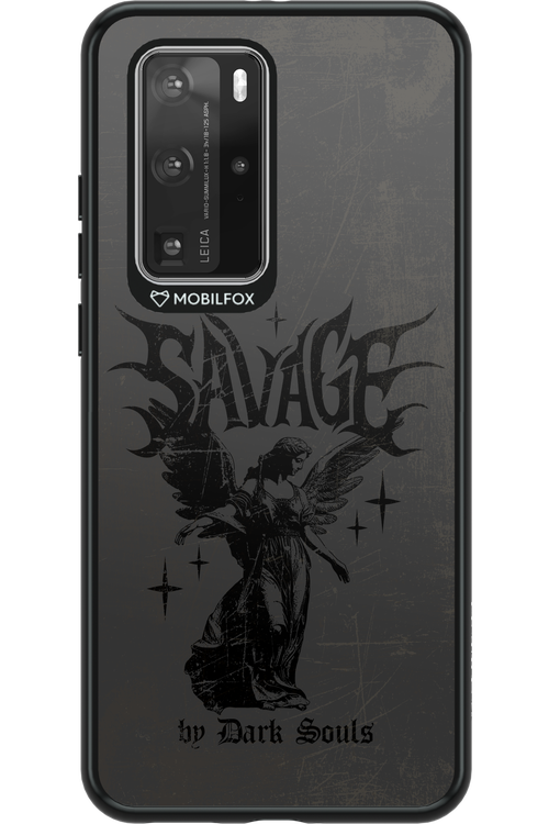 St. Savage - Huawei P40 Pro