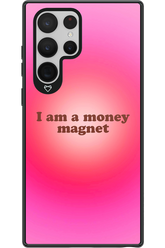Money Magnet - Samsung Galaxy S22 Ultra