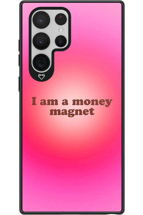 Money Magnet - Samsung Galaxy S22 Ultra