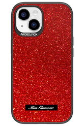 Miss Glamour - Apple iPhone 15