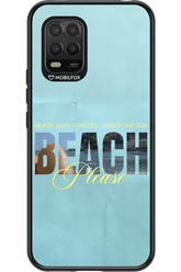 Beach Pls - Xiaomi Mi 10 Lite 5G